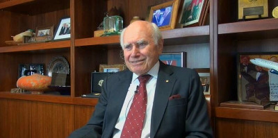 John Howard on Why Australia Needs the Liberal Arts